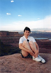 1997 - USA 071 (Dead Horse Point, UT)